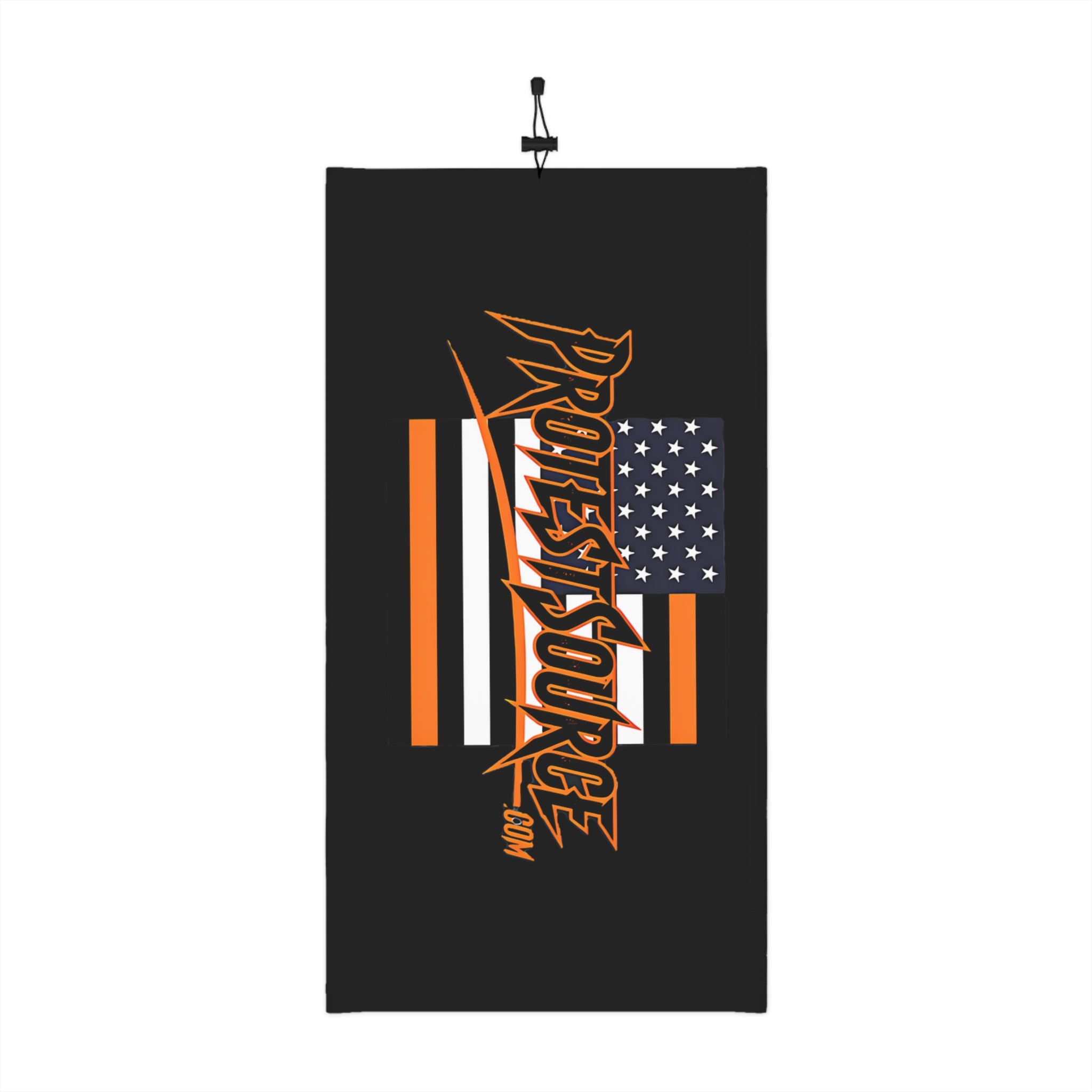 Closed Due to the Rise of Fascism Winter Neck Gaiter