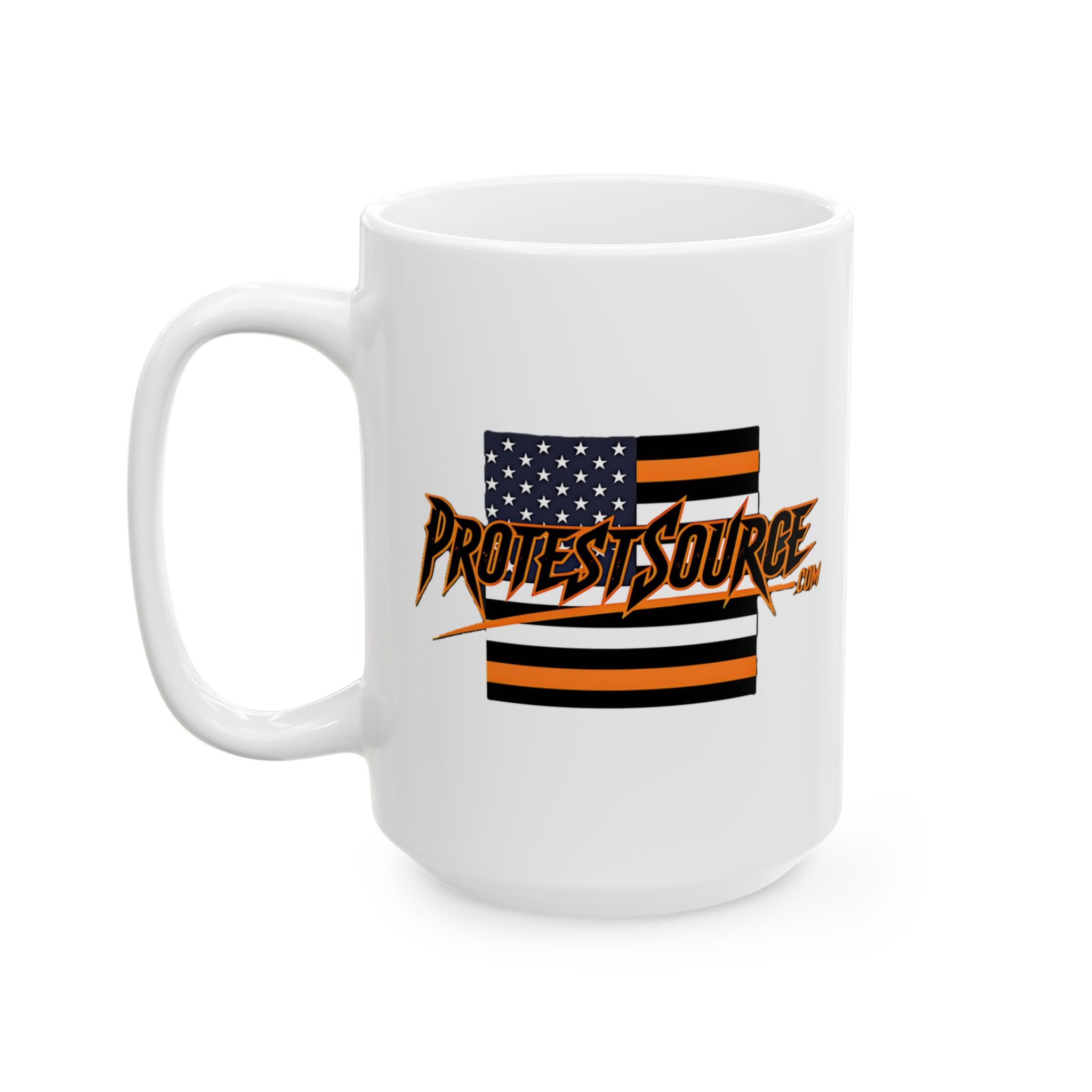 Obama 2028 15 oz. Ceramic Coffee Mug