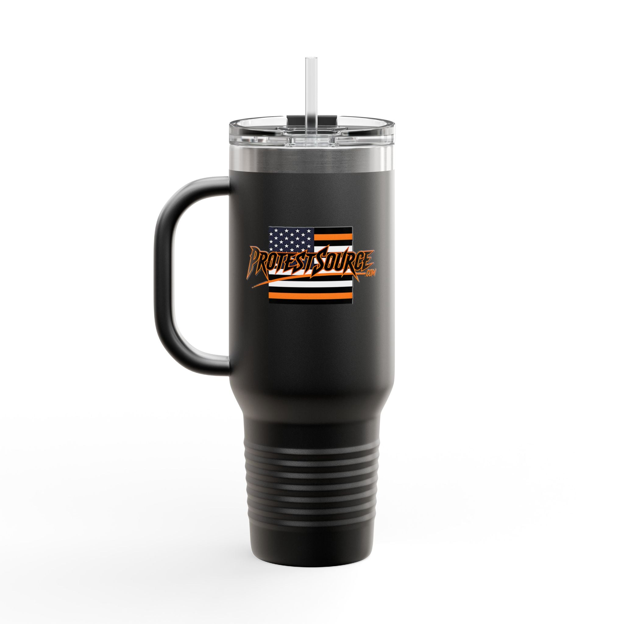 American Fascist Insulated 40 oz. Travel Mug