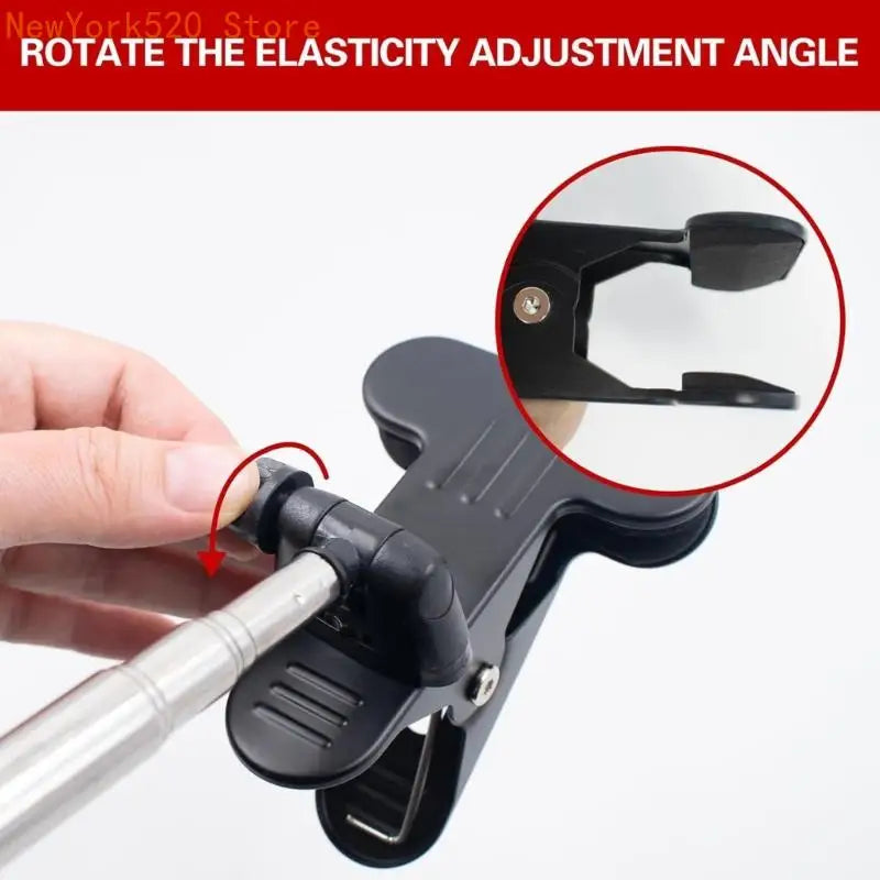 10" Extendable to 39" Protest Sign Pole Compatible with ALL ProtestSource.com Signs