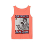 Cut from the Same Cloth Unisex Cotton Tank Top
