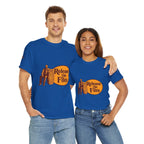 Release the Files Unisex Heavy Cotton Gildan Tee, Casual Wear, Gift for Activists, Comfortable Protest Wear