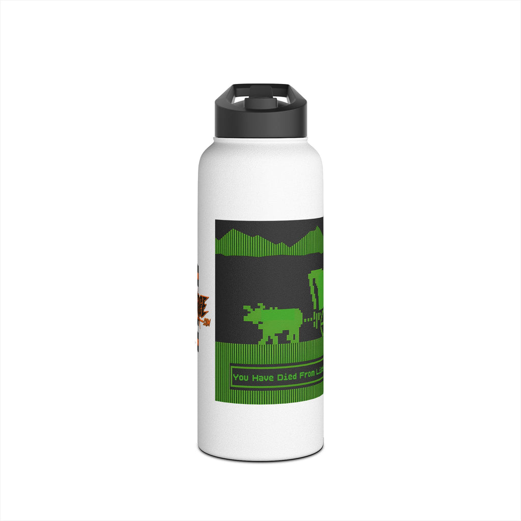 RFK Jr. Kills Insulated 32 oz. Water Bottle
