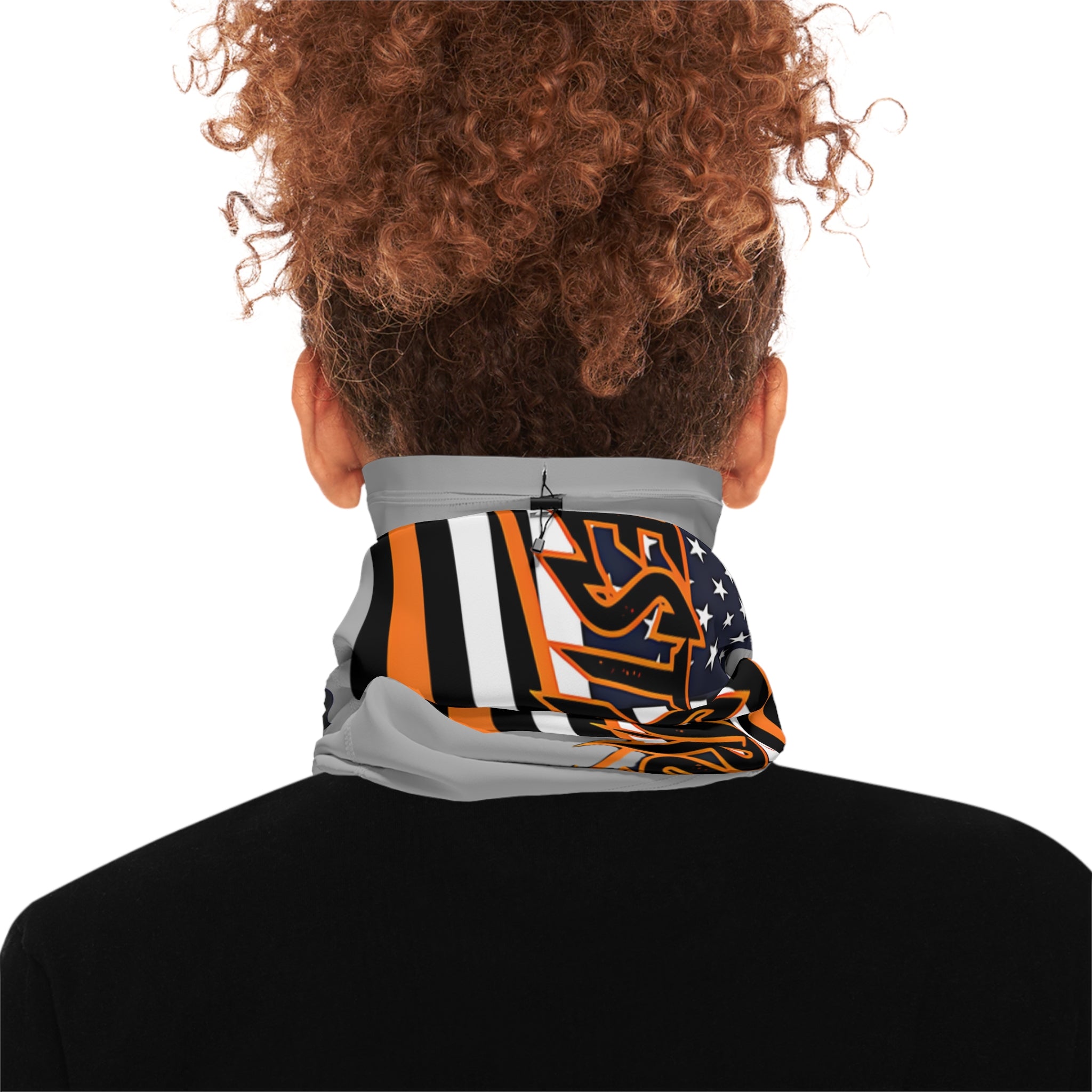 Temu Adolf Winter Neck Gaiter