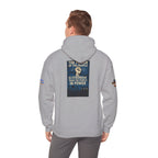 The Power Of the People Unisex Heavy Blend Gildan Hoodie