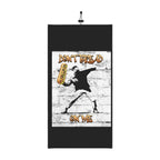 Don’t Bread On Me Winter Neck Gaiter