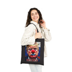 Agent Krasnov Cotton Canvas Tote Bag