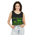 RFK Jr. Kills Unisex Cotton Tank Top