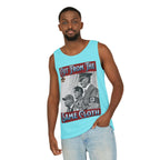 Cut from the Same Cloth Unisex Cotton Tank Top