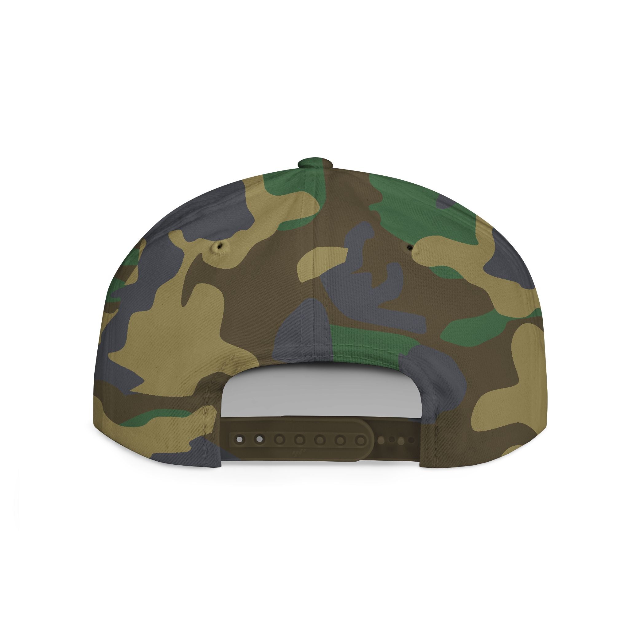 Protest Source Flat Bill Embroidered Snapback Hat, Protest Wear, Gift for Activists, Unisex One Size Fits All