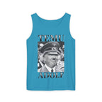 Temu Adolf Unisex Cotton Tank Top