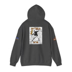 Don't Bread On Me Unisex Heavy Blend Gildan Hoodie