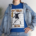 Don't Bread On Me Unisex Heavy Cotton Gildan Tee