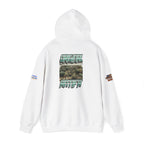 Original Antifa Unisex Heavy Blend Gildan Hoodie