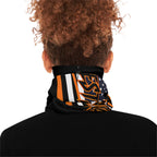 Closed Due to the Rise of Fascism Winter Neck Gaiter