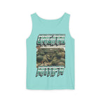 Original Antifa Unisex Cotton Tank Top