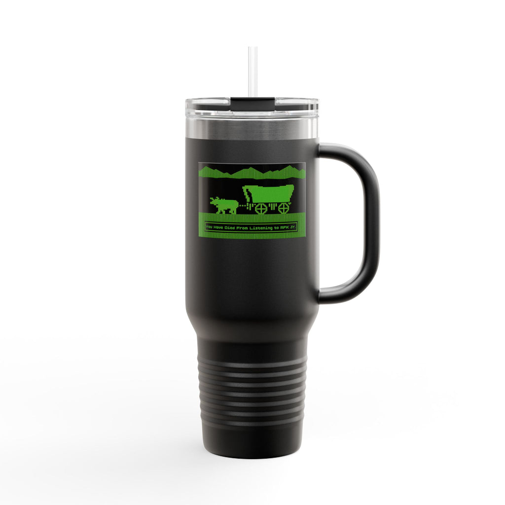 RFK Jr. Kills Insulated 40 oz. Travel Mug