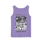 Temu Adolf Unisex Cotton Tank Top