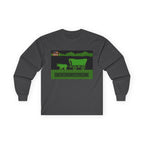 RFK Jr. Kills Long Sleeve Cotton Gildan Tee
