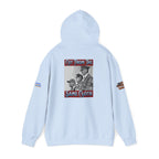 Cut From The Same Cloth Unisex Heavy Blend Gildan Hoodie