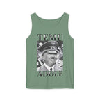 Temu Adolf Unisex Cotton Tank Top