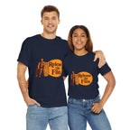 Release the Files Unisex Heavy Cotton Gildan Tee, Casual Wear, Gift for Activists, Comfortable Protest Wear