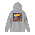 Now That's What I Call A Distraction Unisex Heavy Blend Gildan Hoodie