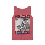 Cut from the Same Cloth Unisex Cotton Tank Top