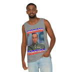 American Fascist Unisex Cotton Tank Top