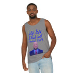 Did You Even Say Thank You Unisex Cotton Tank Top