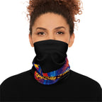 Now That's What I Call A Distraction Winter Neck Gaiter