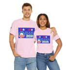 Obama 2028 Unisex Heavy Cotton Gildan Tee