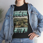 Original Antifa Unisex Heavy Cotton Gildan Tee