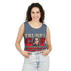 Guardians Of Pedophiles Unisex Tank Top