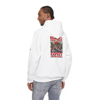 Respect Existence or Expect Resistance Unisex Heavy Blend Gildan Hoodie
