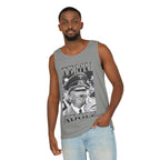 Temu Adolf Unisex Cotton Tank Top