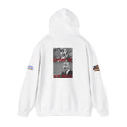 Different Time, Same Person Unisex Heavy Blend Gildan Hoodie