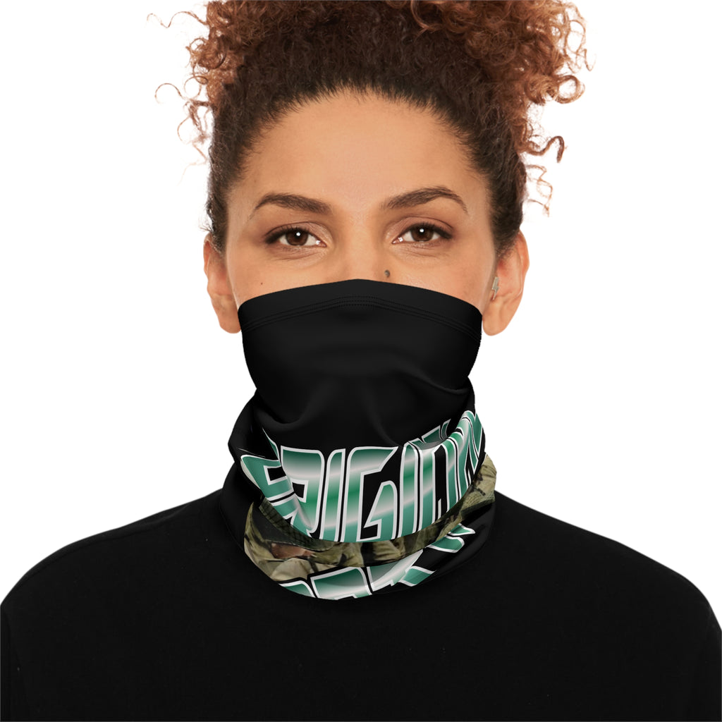Original Antifa Winter Neck Gaiter