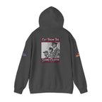 Cut From The Same Cloth Unisex Heavy Blend Gildan Hoodie