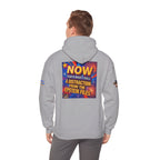 Now That's What I Call A Distraction Unisex Heavy Blend Gildan Hoodie