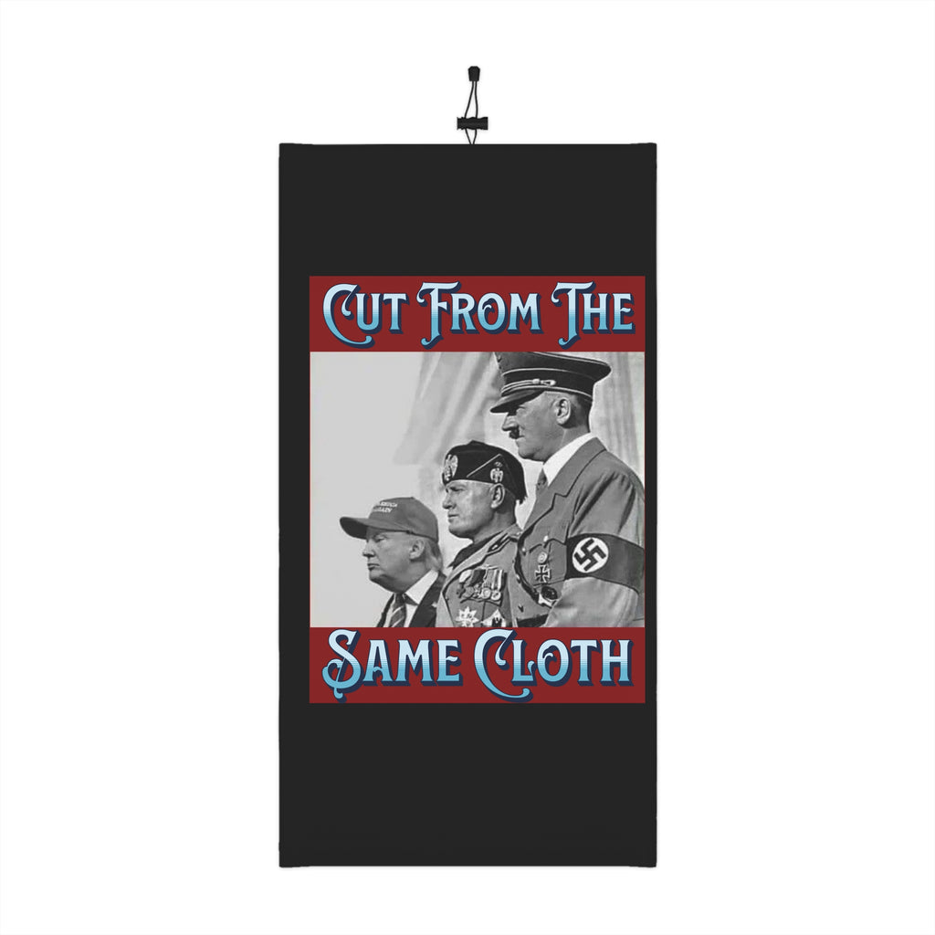 Cut From The Same Cloth Winter Neck Gaiter