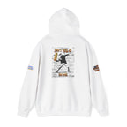 Don't Bread On Me Unisex Heavy Blend Gildan Hoodie
