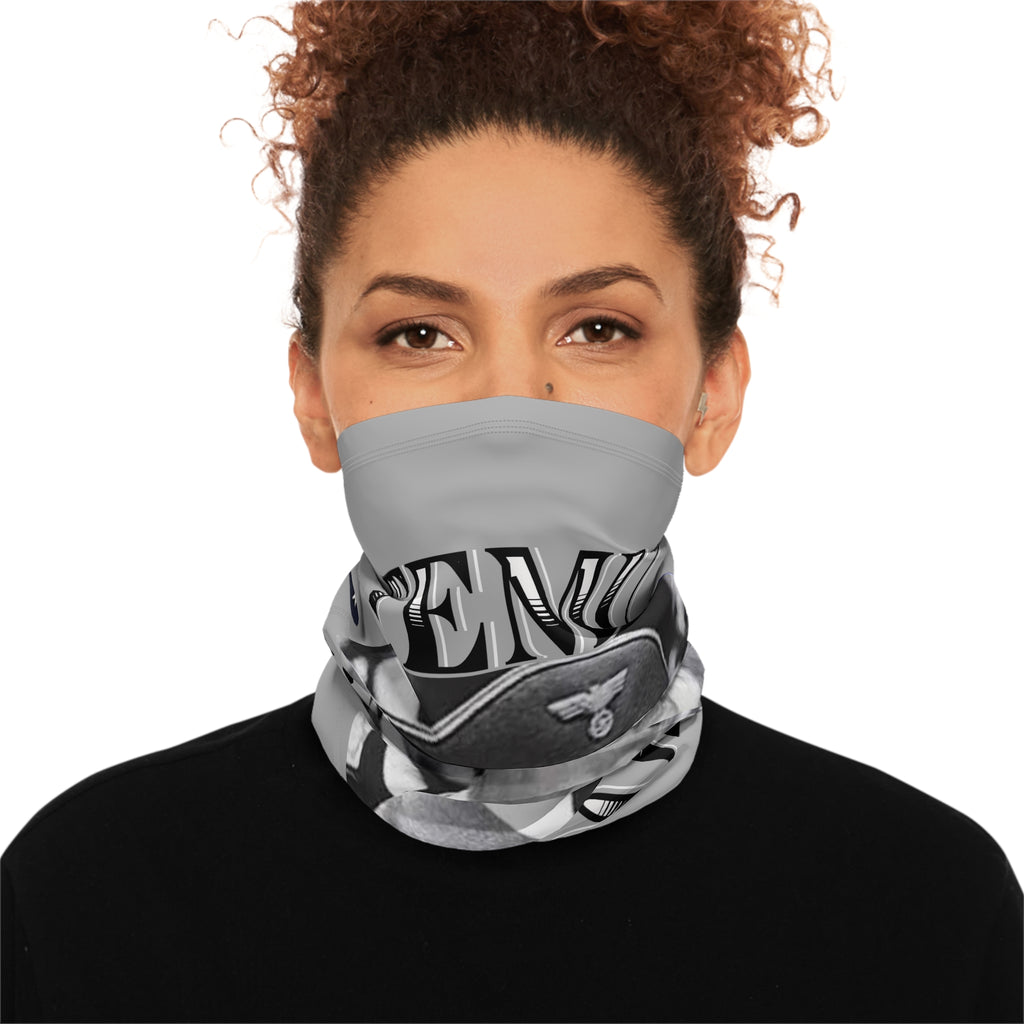 Temu Adolf Winter Neck Gaiter