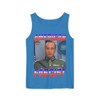 American Fascist Unisex Cotton Tank Top