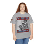 Cut From The Same Cloth Unisex Cotton Gildan Tee