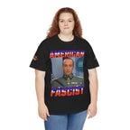 American Fascist Unisex Heavy Cotton Gildan Tee