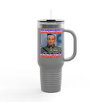 American Fascist Insulated 40 oz. Travel Mug