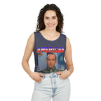 American Fascist Unisex Cotton Tank Top