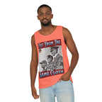 Cut from the Same Cloth Unisex Cotton Tank Top