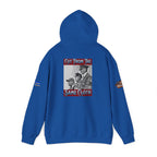 Cut From The Same Cloth Unisex Heavy Blend Gildan Hoodie